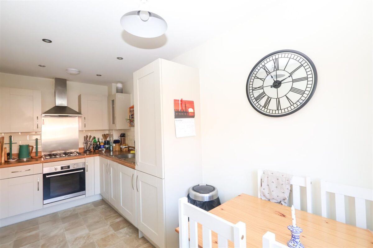 Magnolia Way, Sowerby, Thirsk