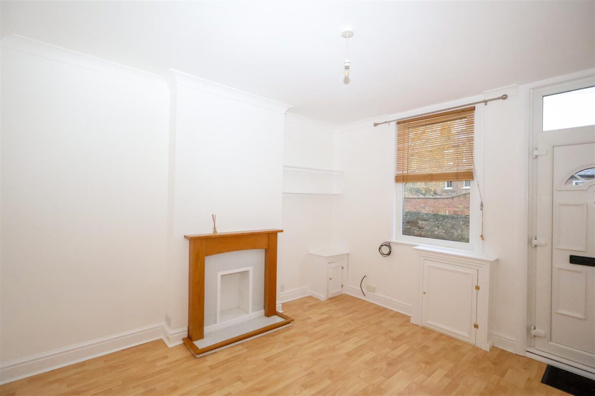 Christian Terrace, Ripon