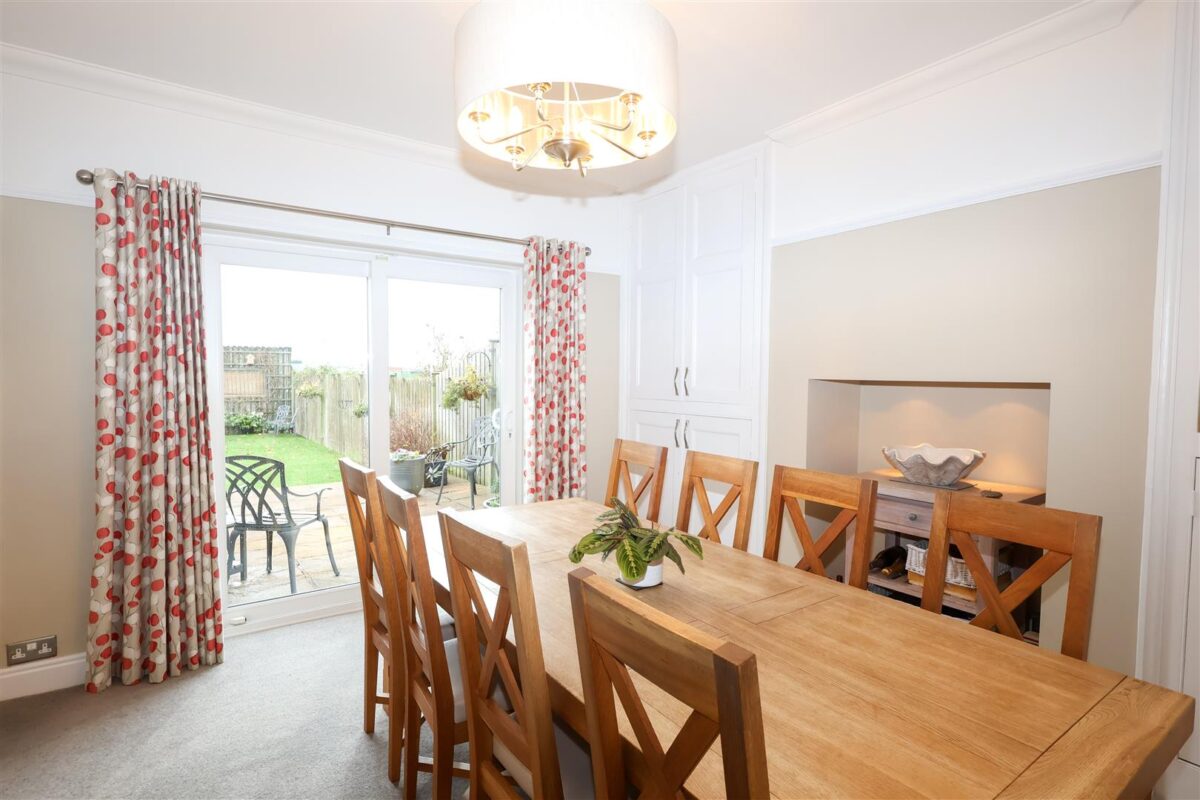 Station Road, Thirsk