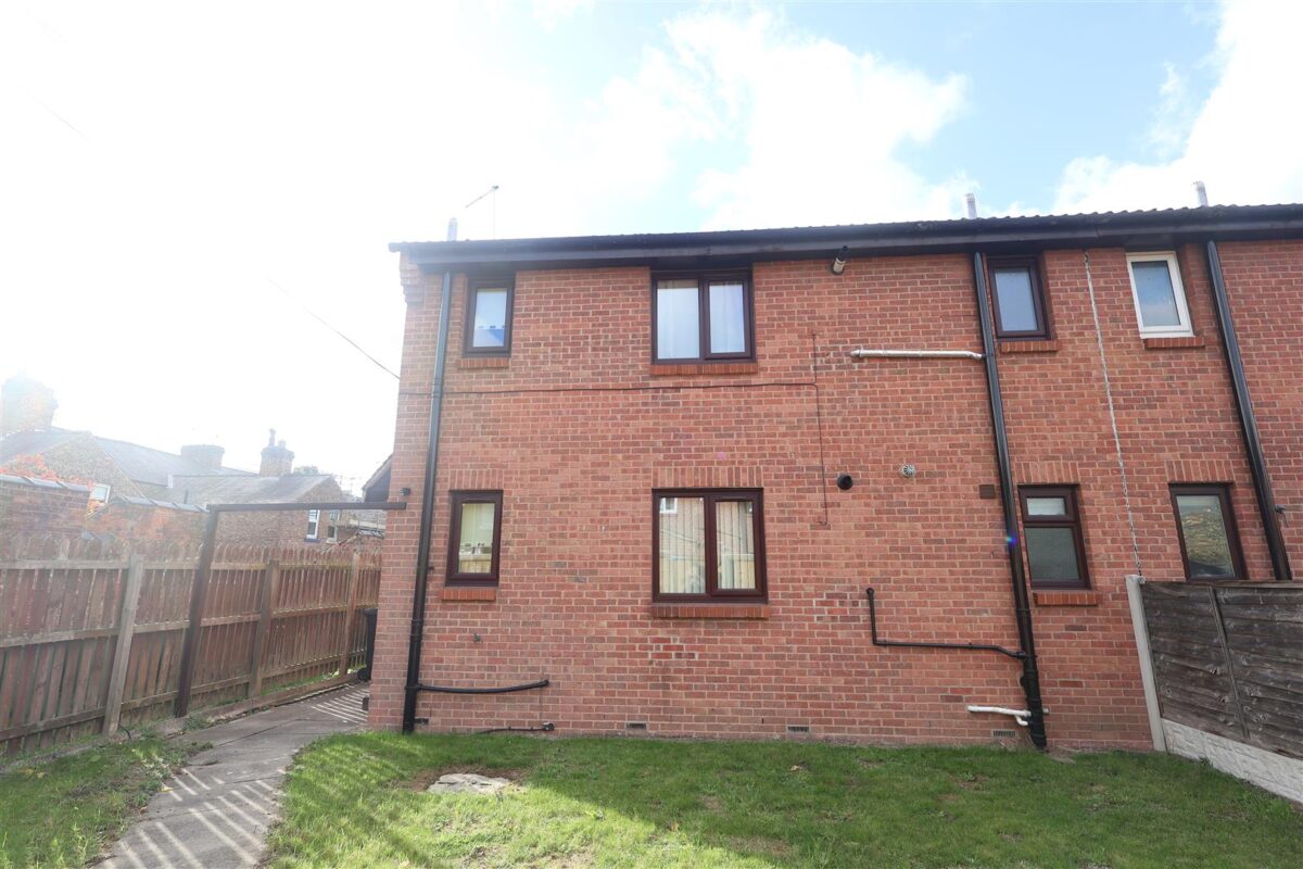 The Maltings, Sowerby