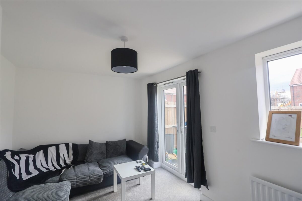 Iris Close, Sowerby, Thirsk