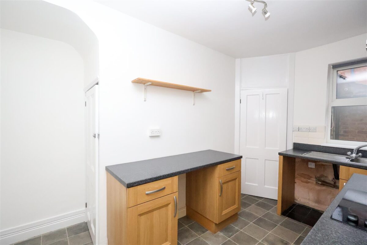 Christian Terrace, Ripon