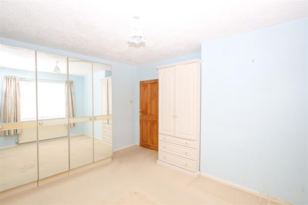 Jamesville Way, Asenby