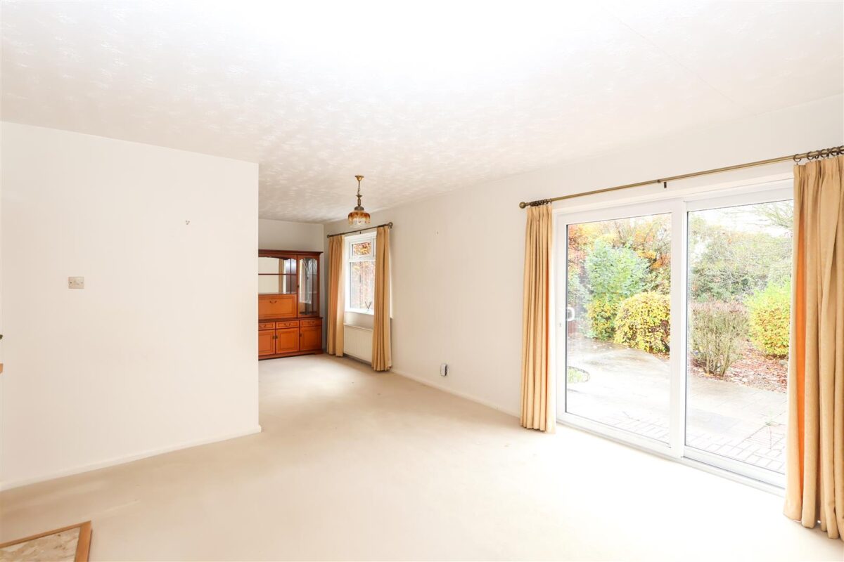 Jamesville Way, Asenby