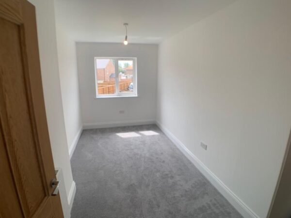 Partridge Close, Dishforth, Thirsk