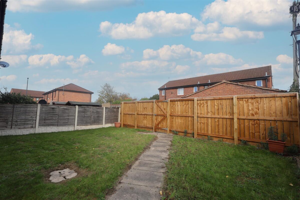 The Maltings, Sowerby