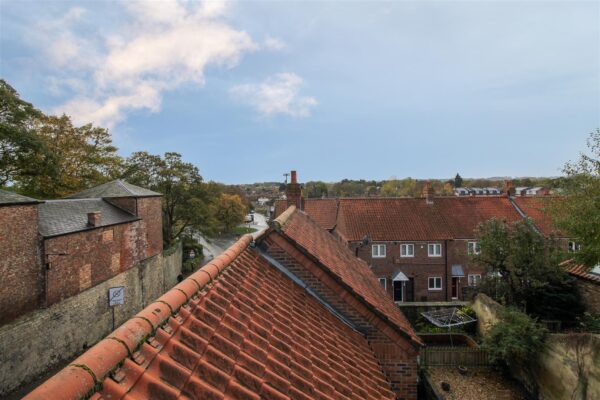 Office, Bedern Bank, Ripon