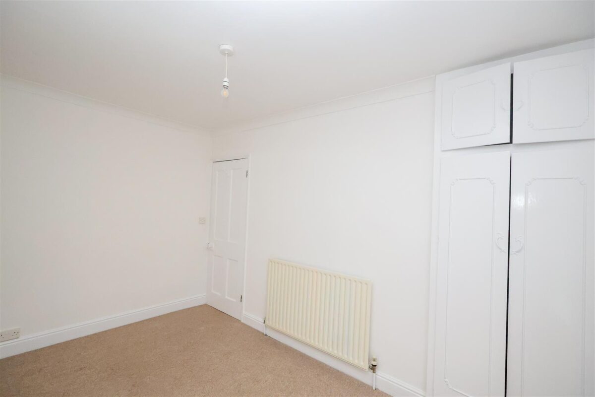 Christian Terrace, Ripon