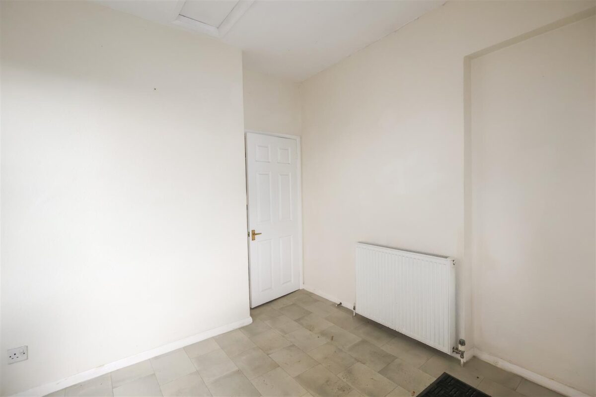 Bondgate Green, Ripon