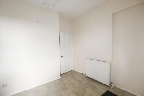 Bondgate Green, Ripon