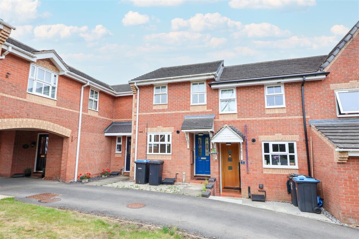 Doublegates Green, Ripon