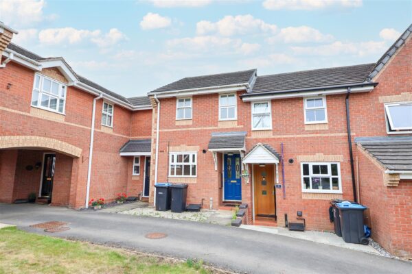 Doublegates Green, Ripon