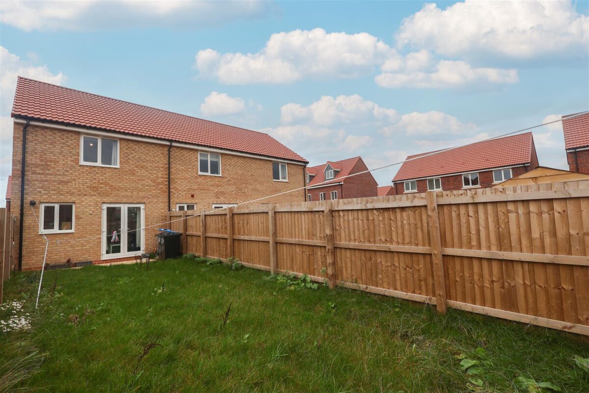 Iris Close, Sowerby, Thirsk