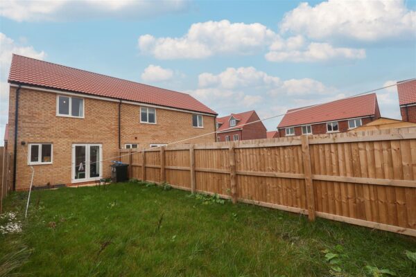 Iris Close, Sowerby, Thirsk