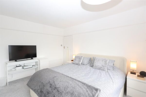 Station Road, Thirsk