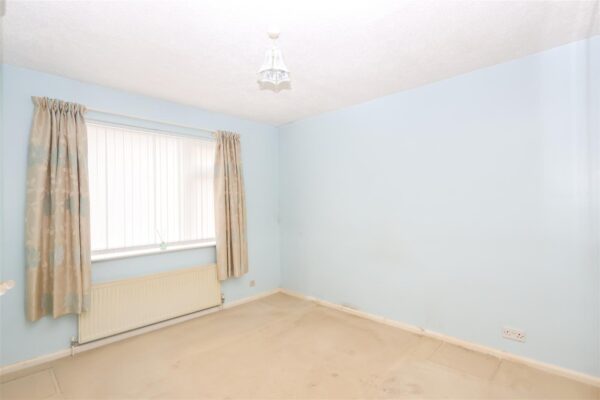 Jamesville Way, Asenby