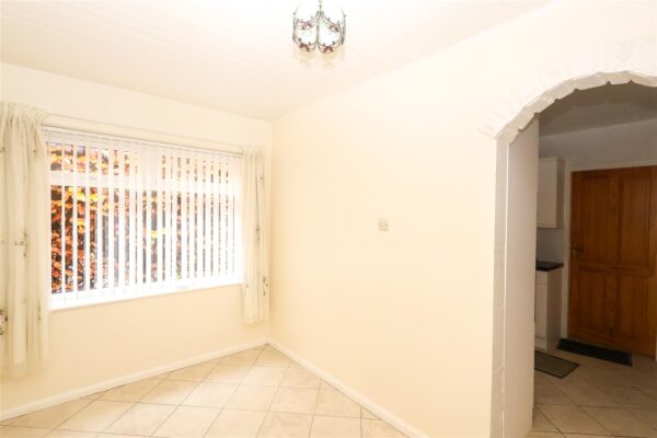 Jamesville Way, Asenby