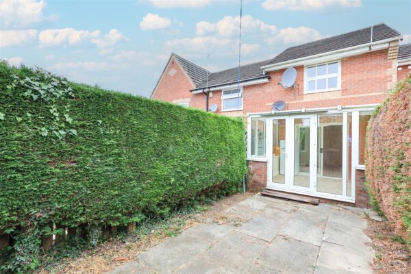 Doublegates Green, Ripon