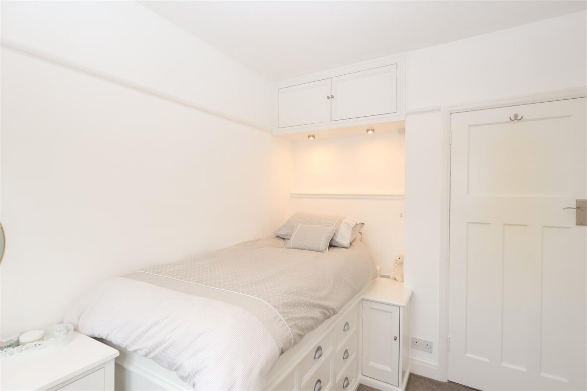 Station Road, Thirsk