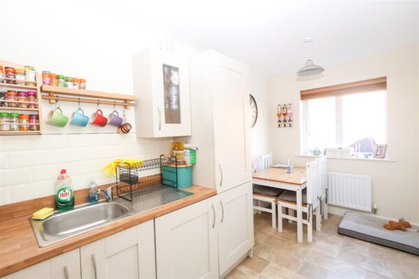 Magnolia Way, Sowerby, Thirsk