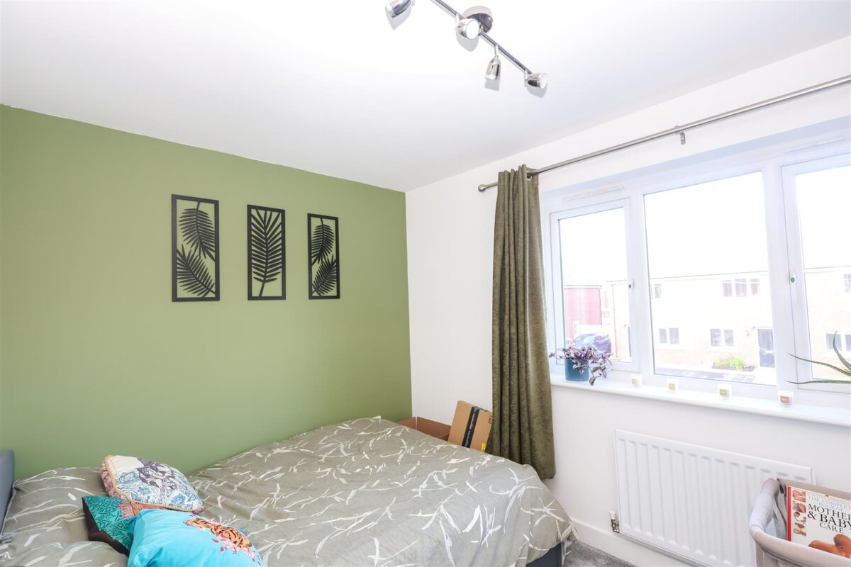 Magnolia Way, Sowerby, Thirsk