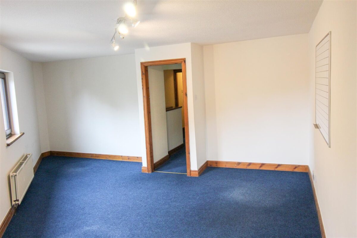 Office, Bedern Bank, Ripon