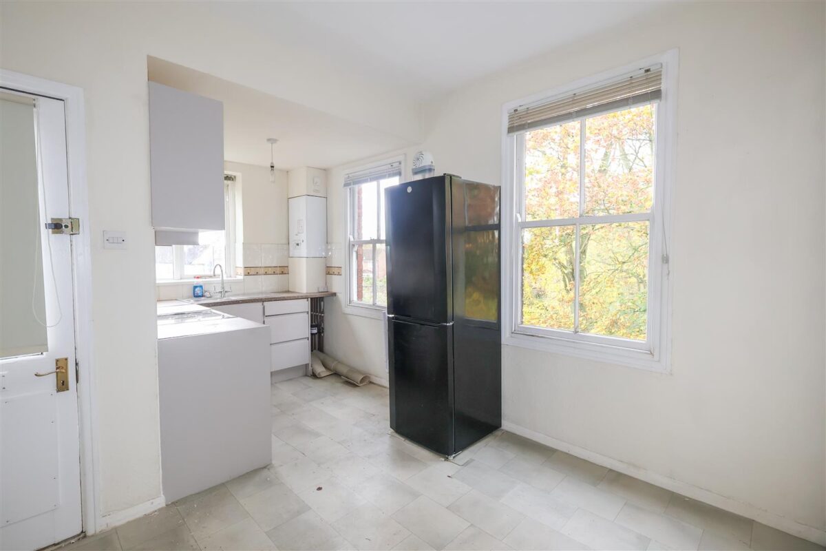 Bondgate Green, Ripon