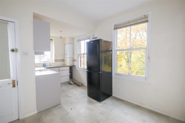 Bondgate Green, Ripon