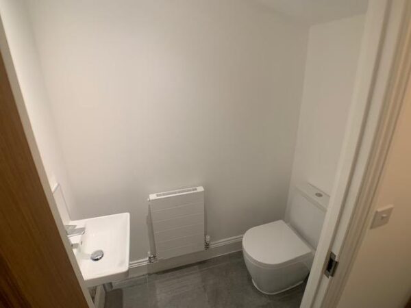 Partridge Close, Dishforth, Thirsk