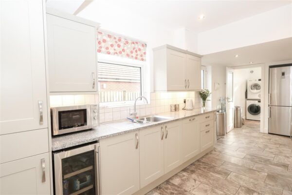 Station Road, Thirsk