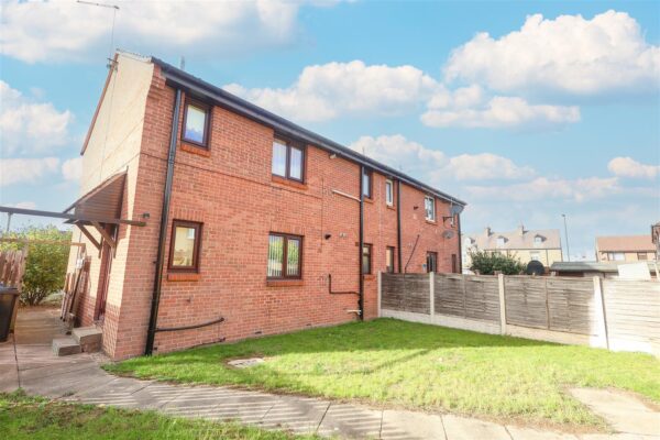 The Maltings, Sowerby, Thirsk