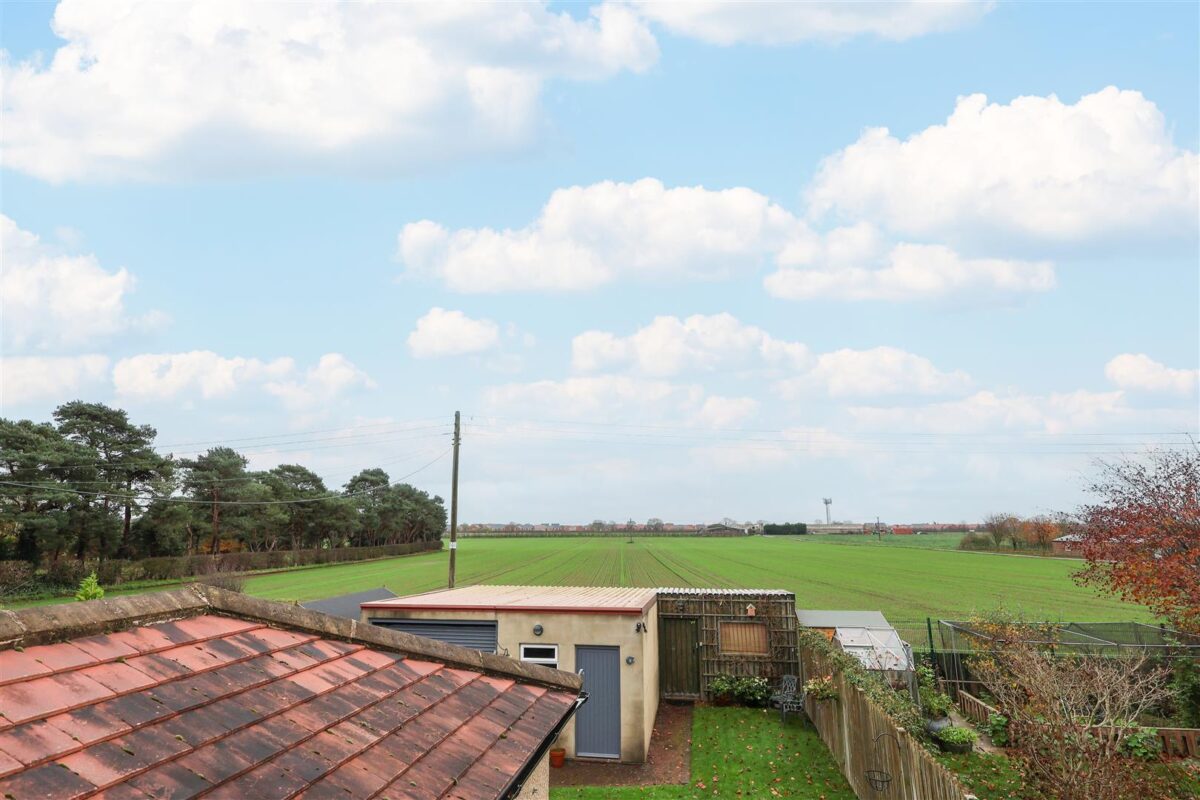 Station Road, Thirsk