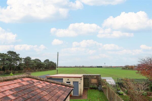 Station Road, Thirsk