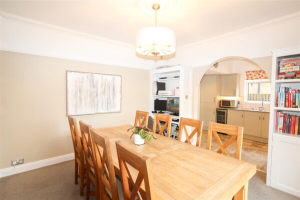 Station Road, Thirsk