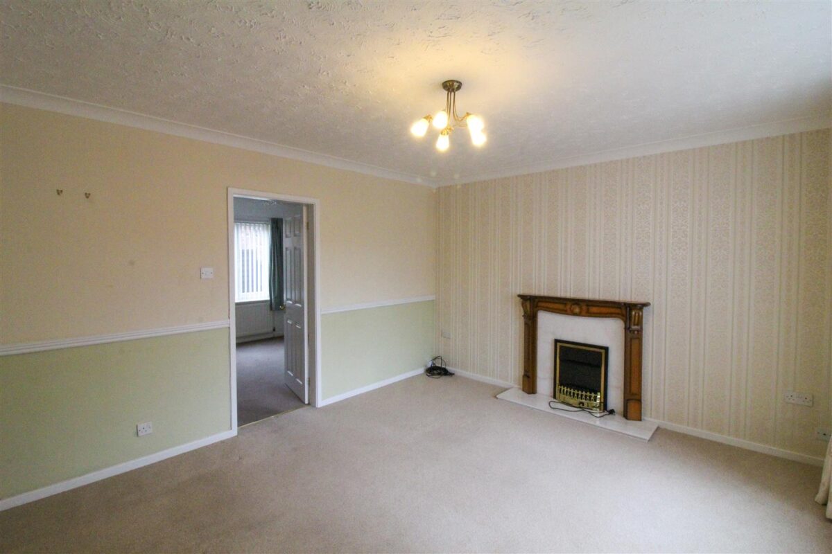 Bondgate Green, Ripon