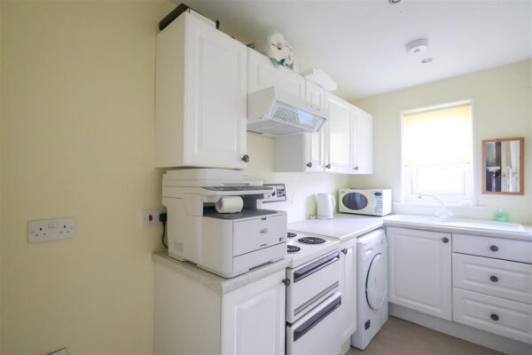 The Maltings, Sowerby, Thirsk