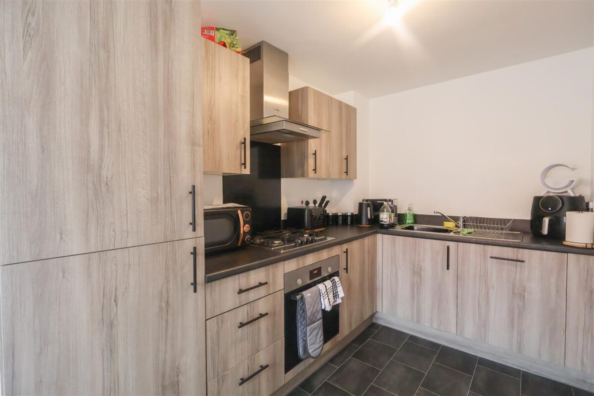 Iris Close, Sowerby, Thirsk