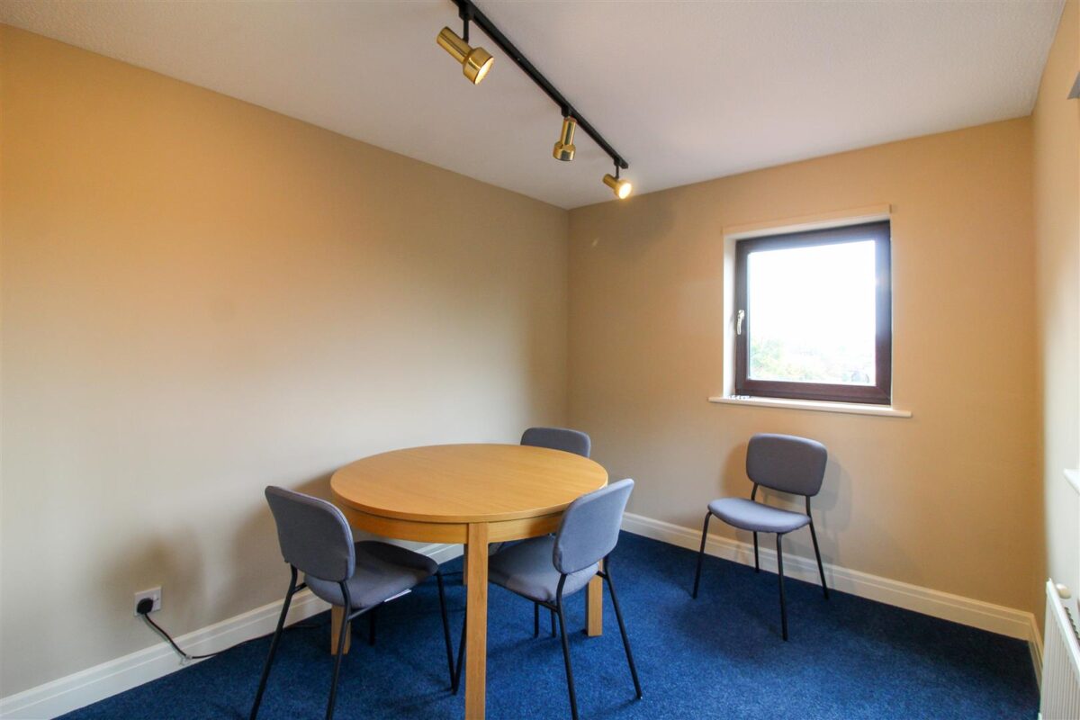 Office, Bedern Bank, Ripon