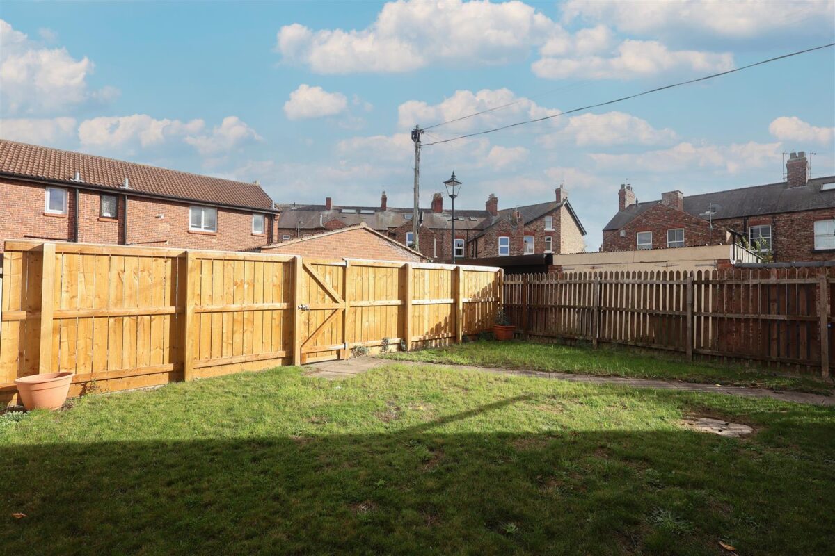 The Maltings, Sowerby