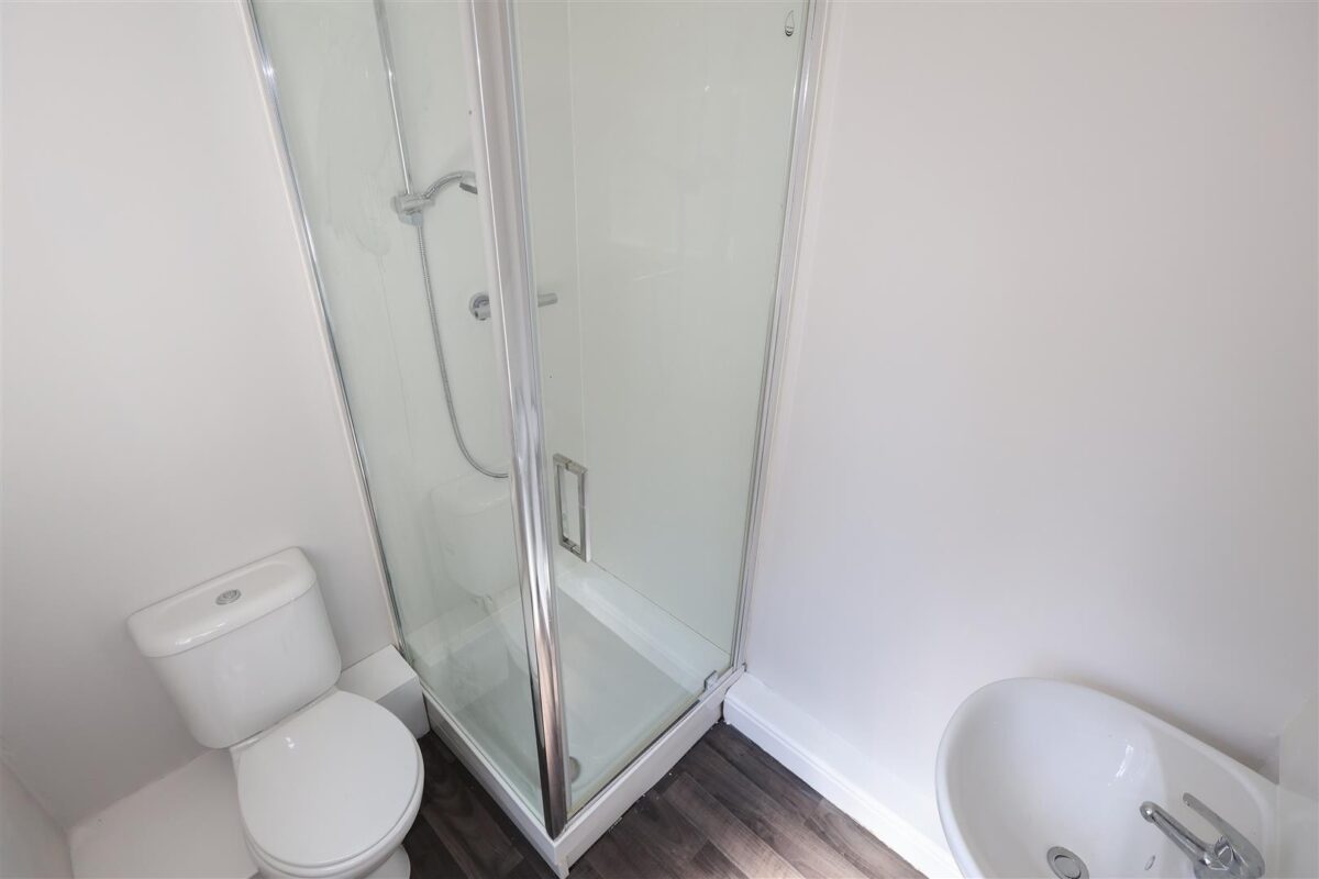 Allhallowgate, Ripon