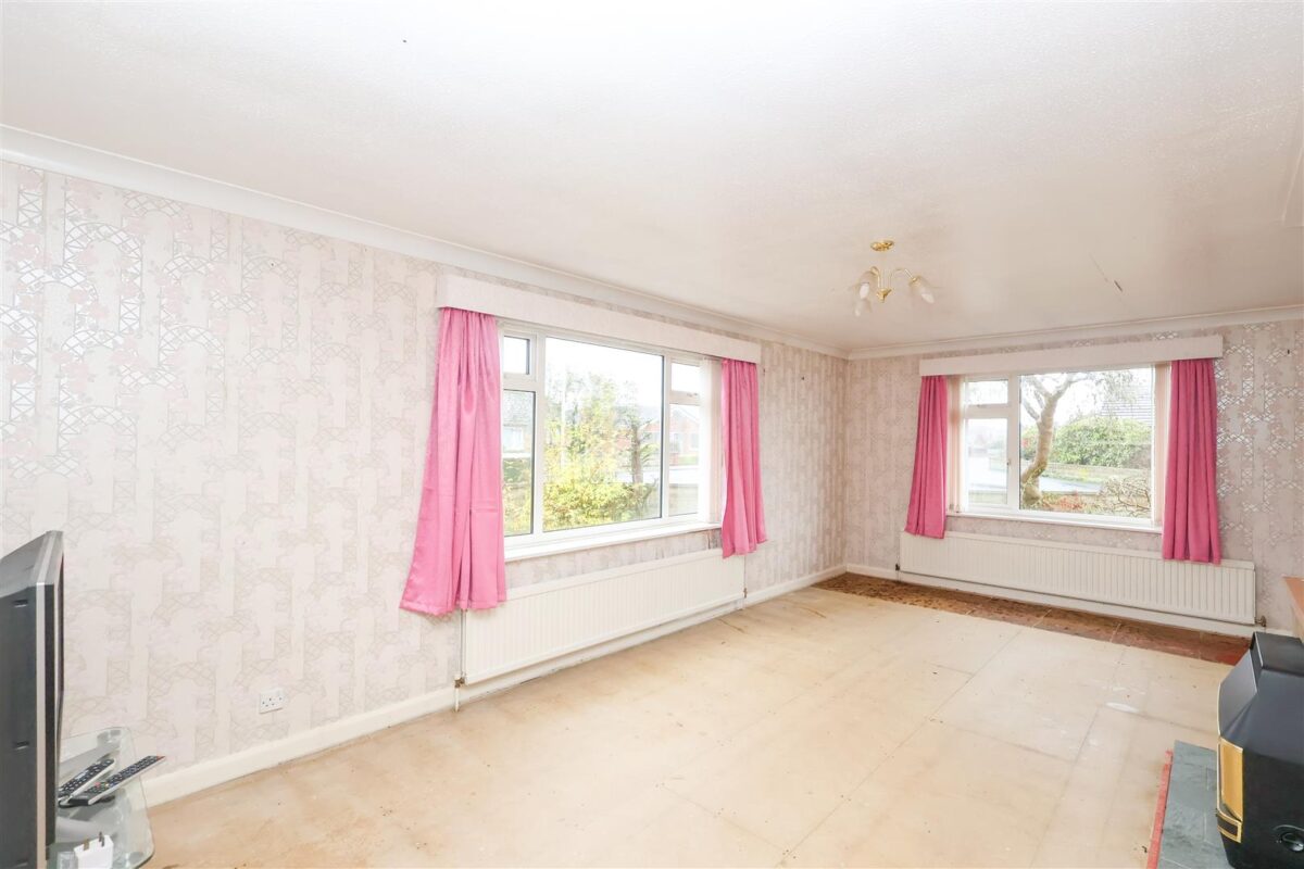 St. Marys Walk, Thirsk