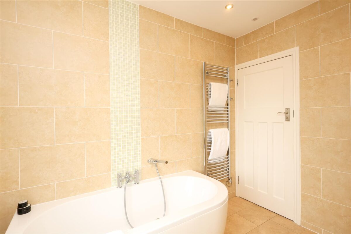 Station Road, Thirsk