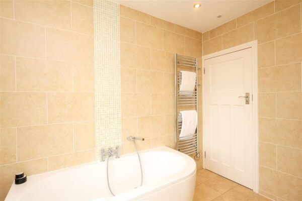 Station Road, Thirsk