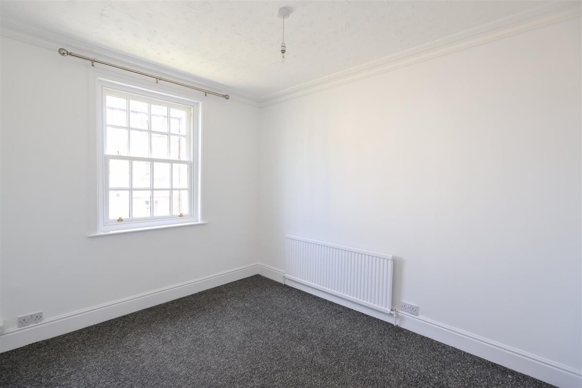 Allhallowgate, Ripon