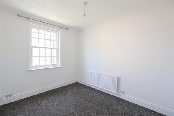 Allhallowgate, Ripon