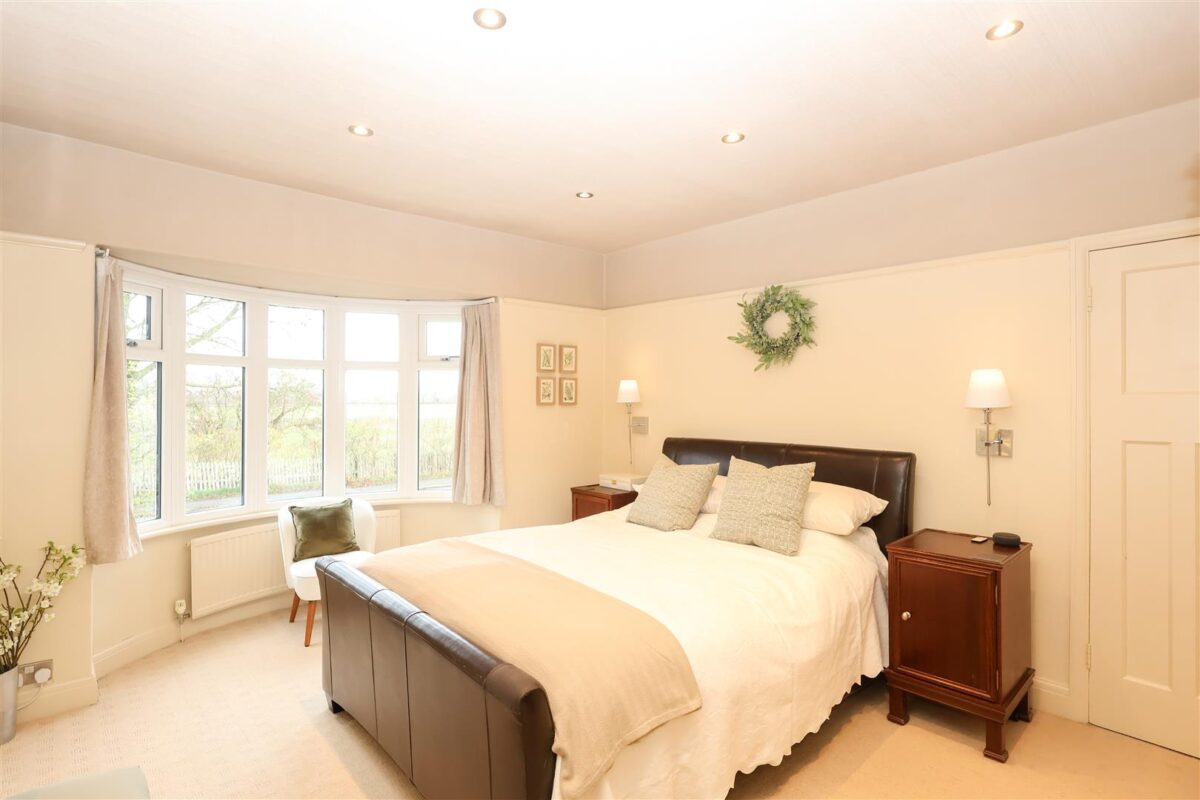 Station Road, Thirsk