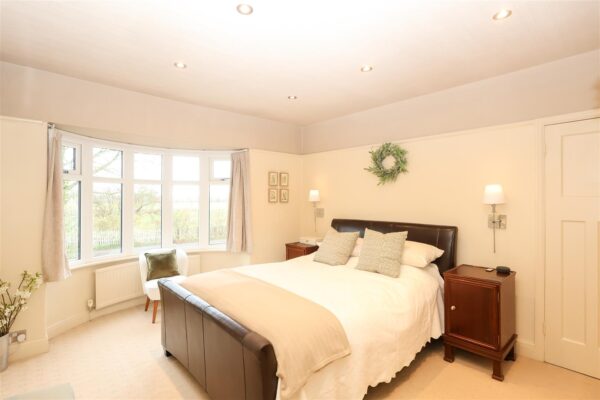 Station Road, Thirsk