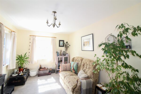 Smithsons Court, Ripon