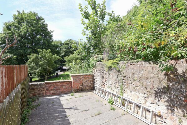 Allhallowgate, Ripon