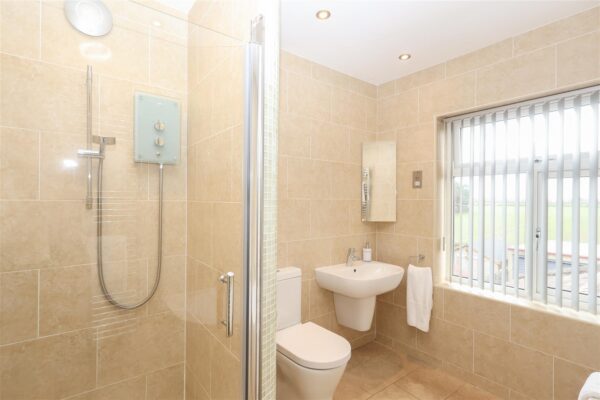 Station Road, Thirsk